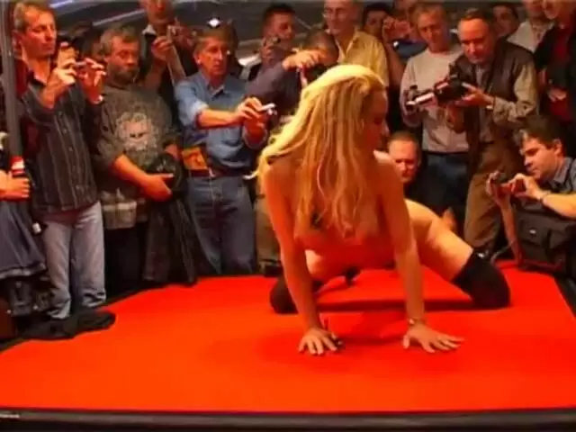  Sidjey Collins at Prova 2006 photo 12