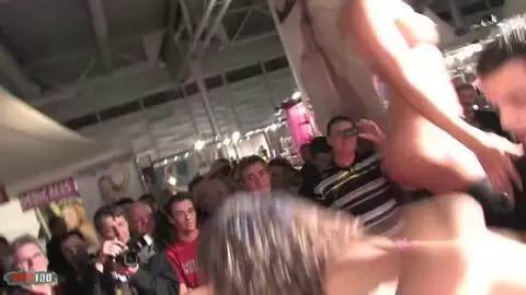  Charlotte De Castille and Lady Margaux at Prova 2007 photo 11