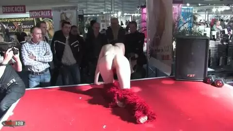  Darla at Prova 2007 photo 04