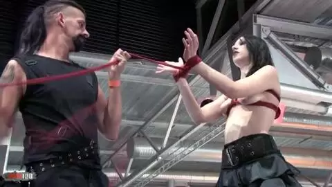  Darla at Prova 2007 photo 05