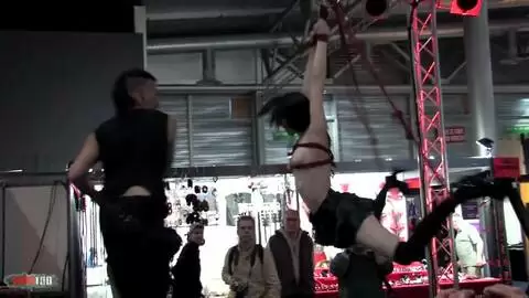  Darla at Prova 2007 photo 14