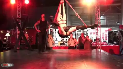  Darla at Prova 2007 photo 15