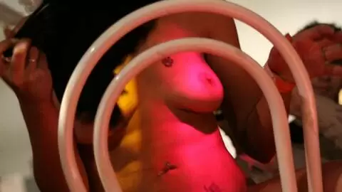  Krystal at Prova 2007 photo 12