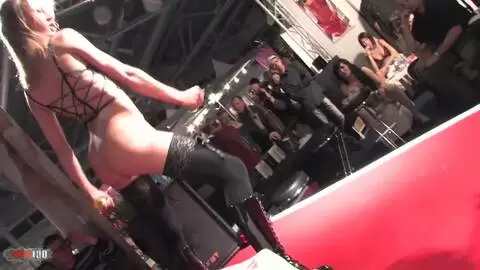  Lady Margaux at Prova 2007 photo 06