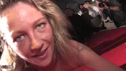  Lady Margaux and Krystal at Prova 2007 photo 03