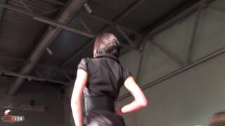  naty pink at prova 2007