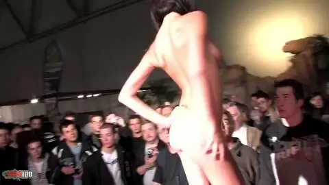  Naty Pink at Prova 2007 photo 11