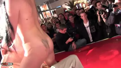  Naty Pink and Susana Marcos at Prova 2007 photo 05