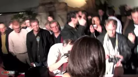  Naty Pink and Susana Marcos at Prova 2007 photo 12