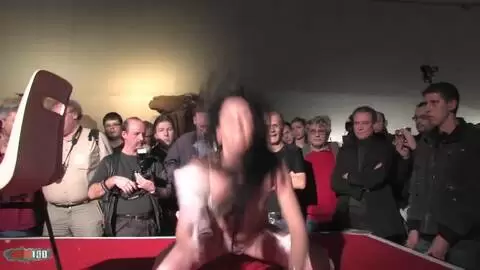  Susana Marcos at Prova 2007 photo 01