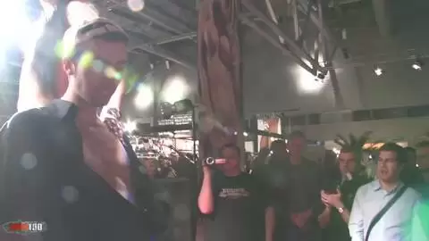  Susana Marcos at Prova 2007 photo 07