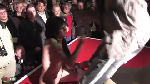  Susana Marcos at Prova 2007 photo 11