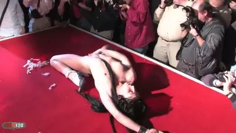  Susana Marcos at Prova 2007 photo 14