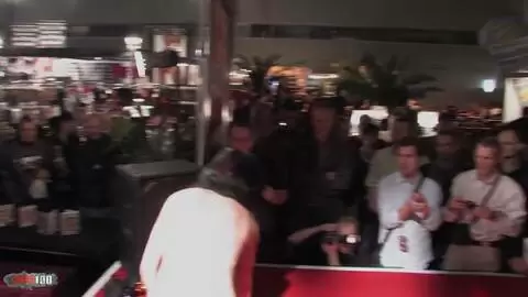  Susana Marcos at Prova 2007 photo 16