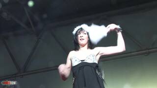  susana marcos at prova 2007