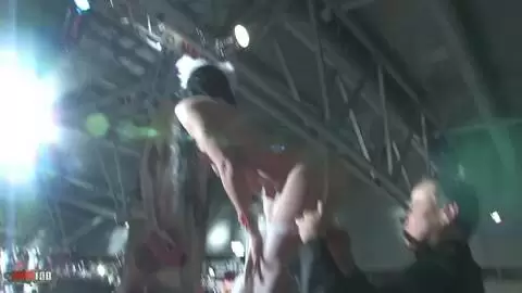  Susana Marcos at Prova 2007 photo 04