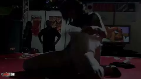  Susana Marcos at Prova 2007 photo 16