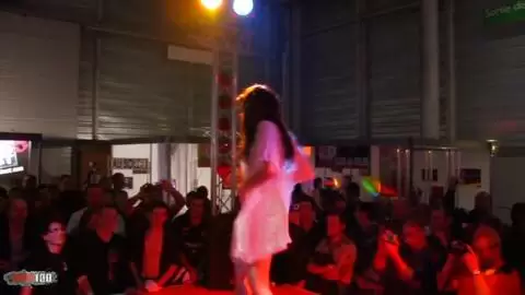  Jessica Blue at Prova 2008 photo 05