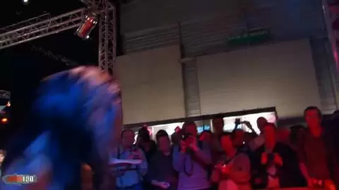  Jessica Blue at Prova 2008 photo 04