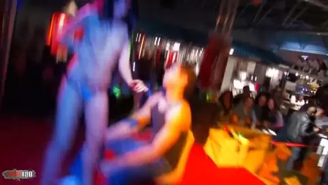  Jessica Blue at Prova 2008 photo 04