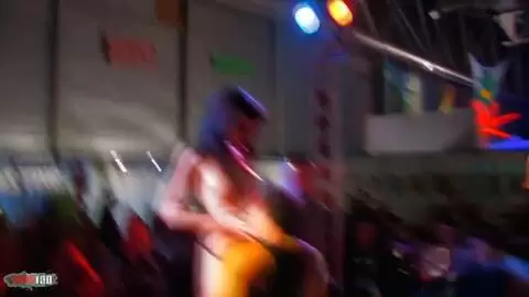  Jessica Blue at Prova 2008 photo 05