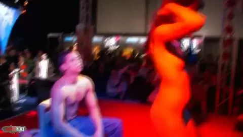  Jessica Blue at Prova 2008 photo 06