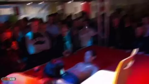  Jessica Blue at Prova 2008 photo 10