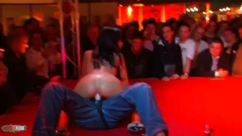  Jessica Blue at Prova 2008 photo 12