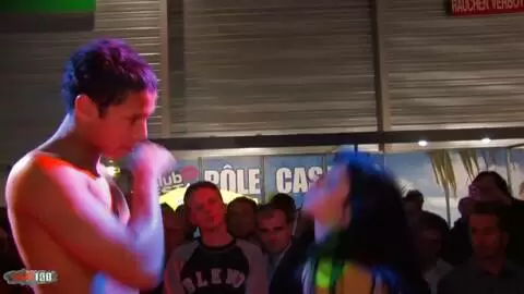  Jessica Blue at Prova 2008 photo 14