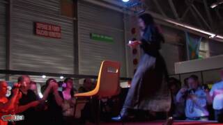  jessica blue at prova 2008