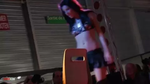  Jessica Blue at Prova 2008 photo 04