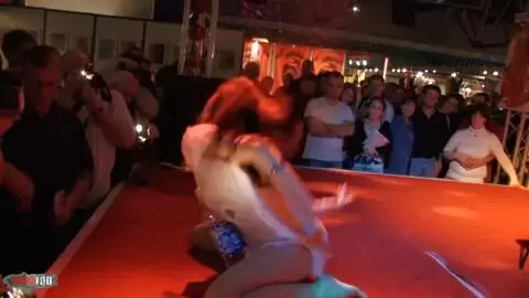  Jessica Blue at Prova 2008 photo 02