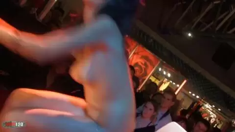  Jessica Blue at Prova 2008 photo 07