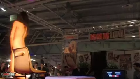  Jessica Blue at Prova 2008 photo 08