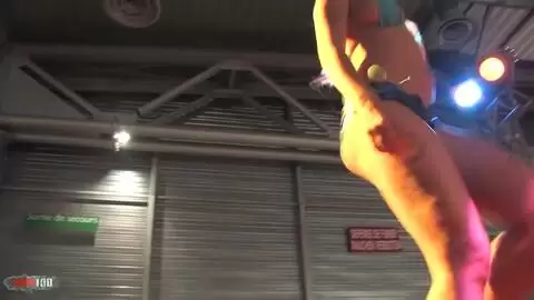  Krystal at Prova 2008 photo 04