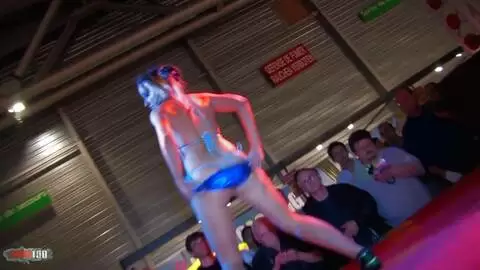  Krystal at Prova 2008 photo 11