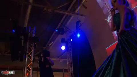  Krystal at Prova 2008 photo 01