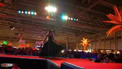  Krystal at Prova 2008 photo 02