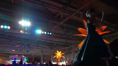  Krystal at Prova 2008 photo 03