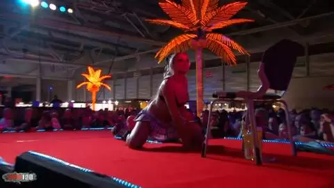  Krystal at Prova 2008 photo 06