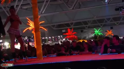  Krystal at Prova 2008 photo 08