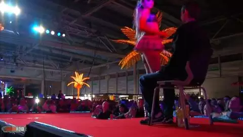  Krystal at Prova 2008 photo 09