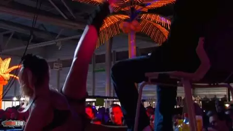  Krystal at Prova 2008 photo 10