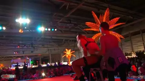  Krystal at Prova 2008 photo 11