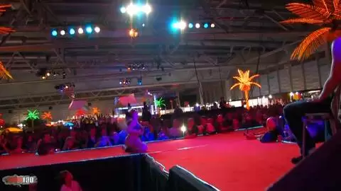  Krystal at Prova 2008 photo 12