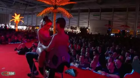  Krystal at Prova 2008 photo 13