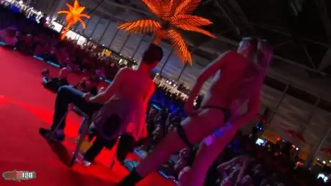  Krystal at Prova 2008 photo 14