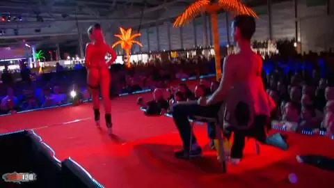  Krystal at Prova 2008 photo 15