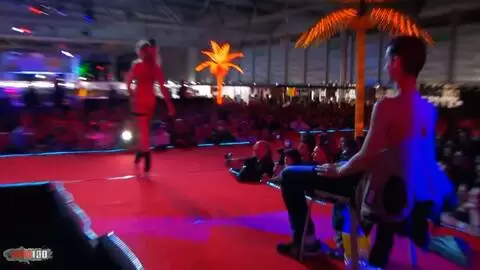  Krystal at Prova 2008 photo 16