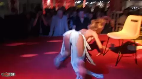  Lady Margaux at Prova 2008 photo 04